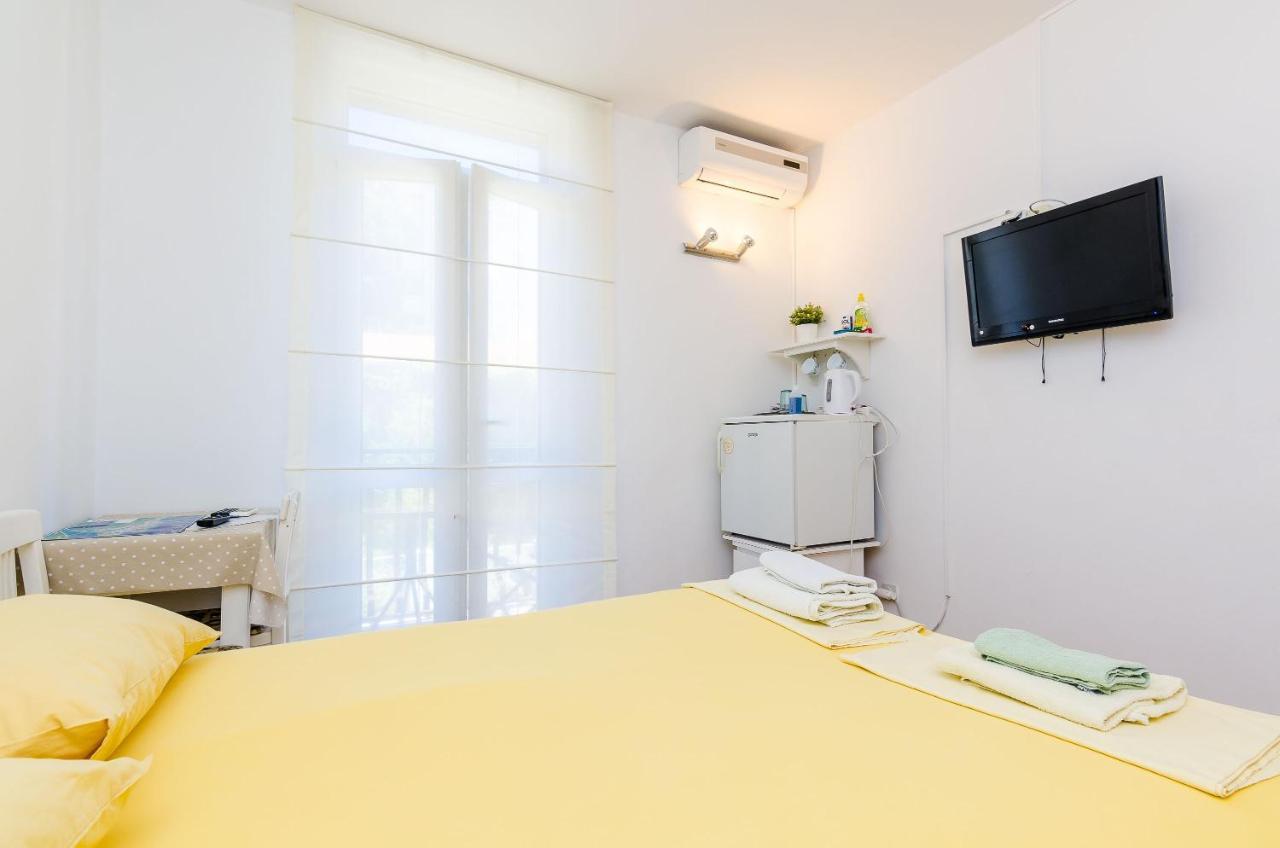 Room Bruna ドゥブロブニク エクステリア 写真