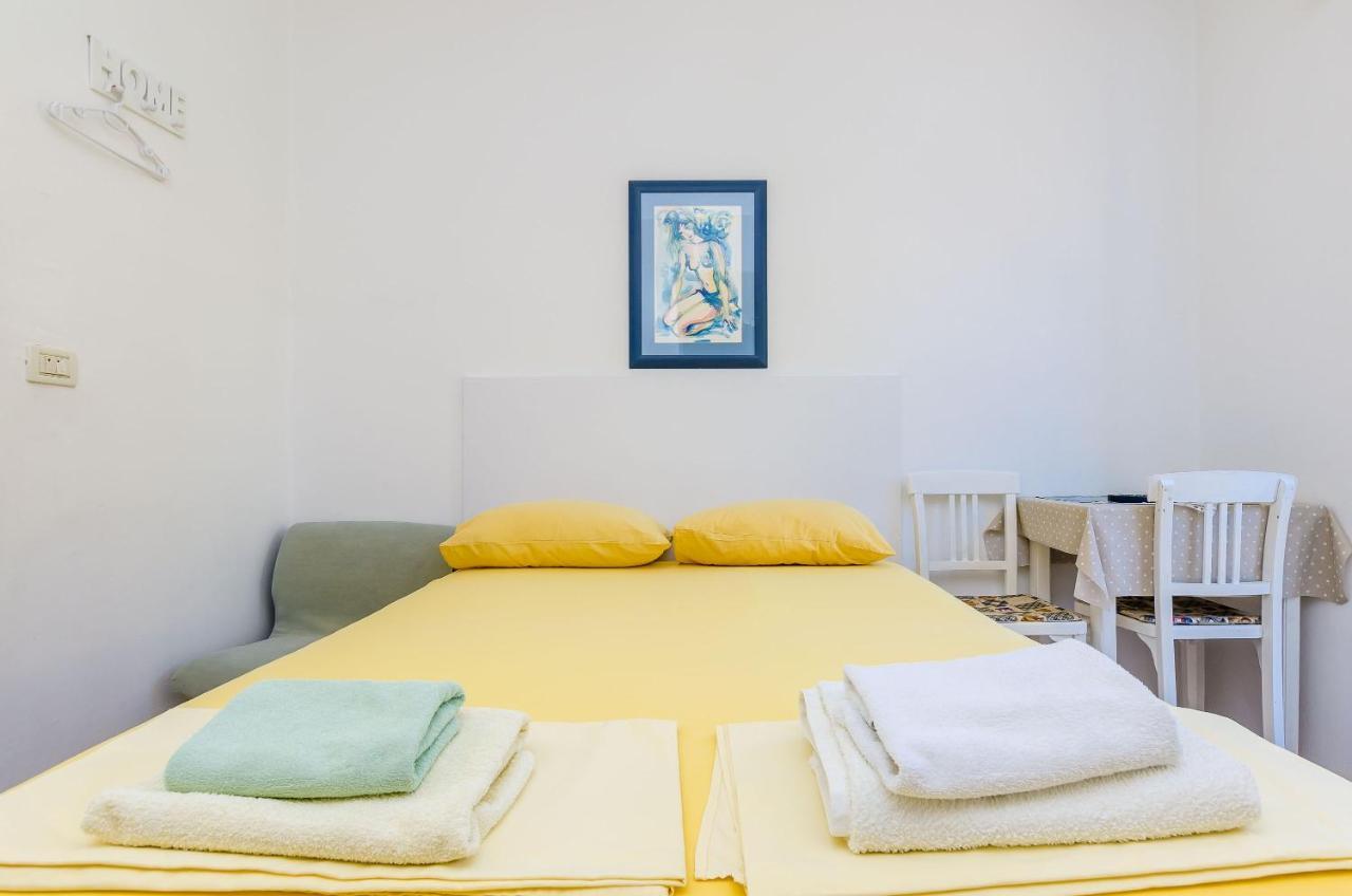 Room Bruna ドゥブロブニク エクステリア 写真