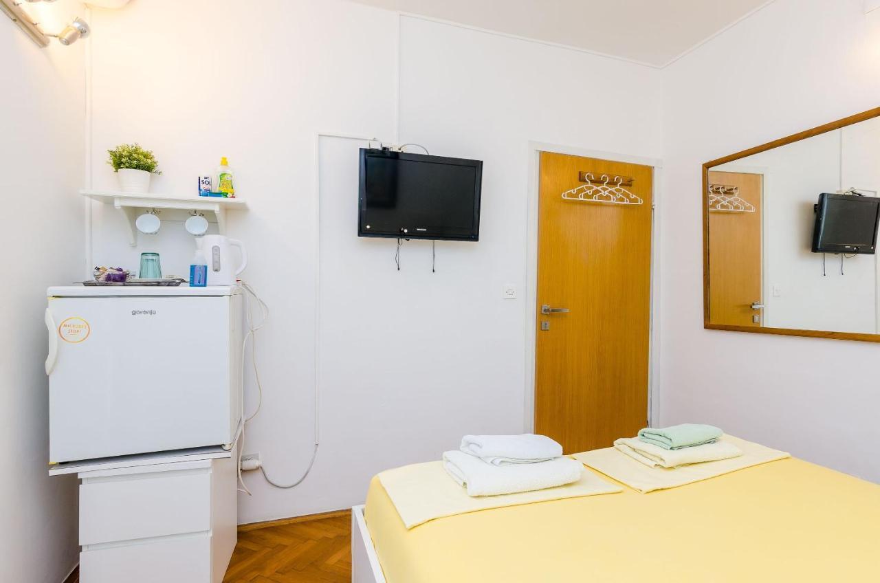 Room Bruna ドゥブロブニク エクステリア 写真